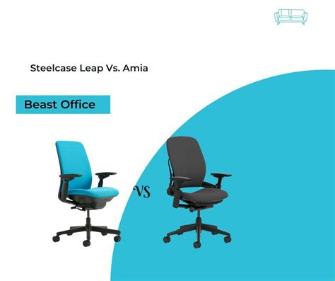 steelcase think vs amia.